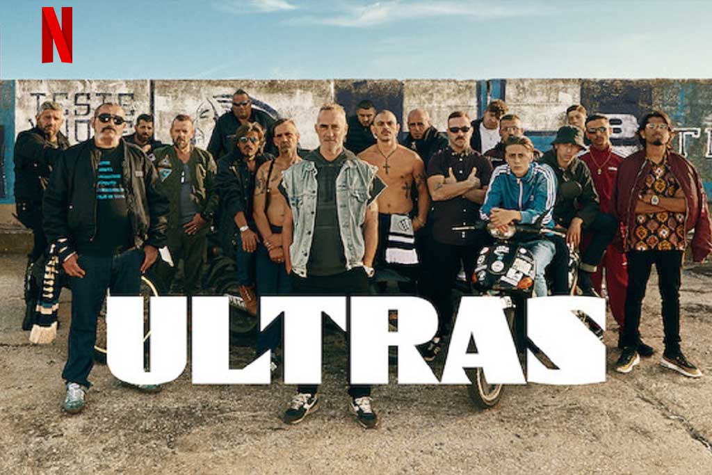 Ultras